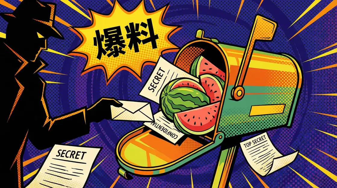 黄色仓库-每日更新成人内容|安全放心观看|视频在线 匿名爆料通道漫画插图